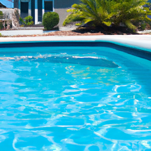 How Will Owning A Pool Impact My Home Insurance And Property Value?