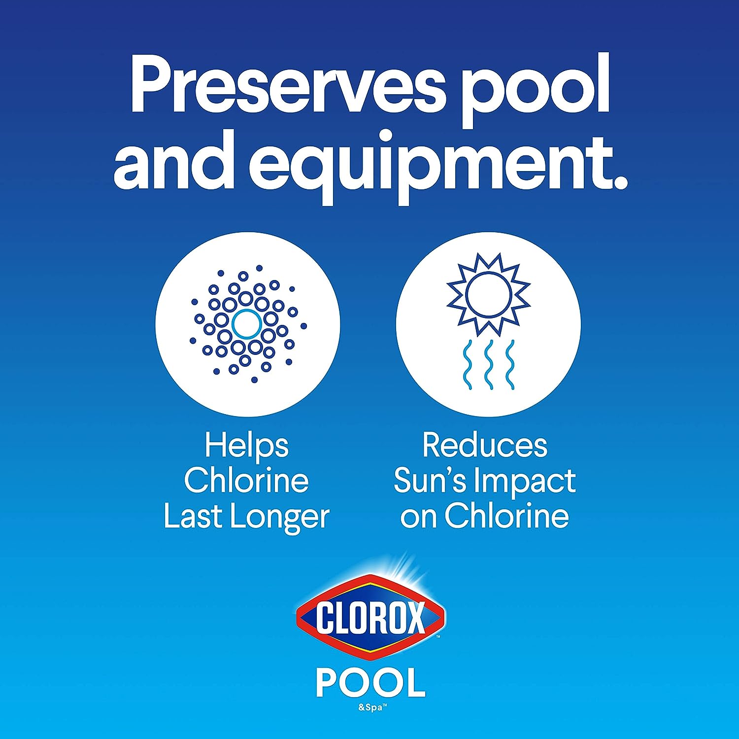 Clorox Pool&Spa 12004CLX Chlorine Stabilizer Review